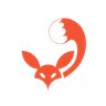 FlyFoxr Logo